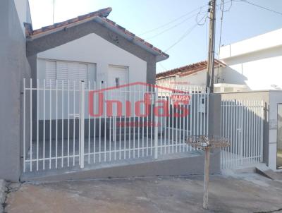 Casa para Locao, em Itapeva, bairro Vila Santana, 3 dormitrios, 1 banheiro, 1 vaga