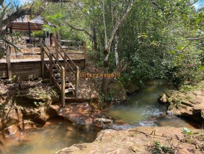 Chcara para Venda, em Chapada dos Guimares, bairro Zona rural