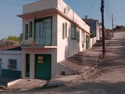 Casa para Venda, em Canguu, bairro Triangulo, 2 dormitrios, 2 banheiros, 1 vaga