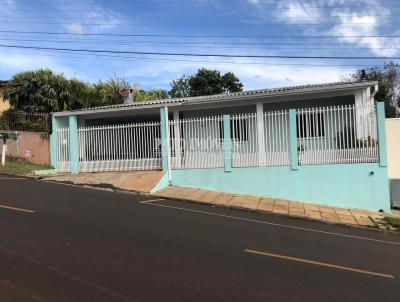 Casa para Venda, em Pato Branco, bairro Santo Antnio