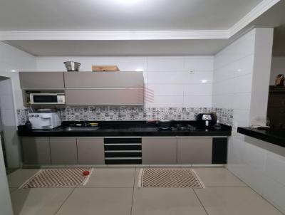 Apartamento para Venda, em Franca, bairro Villa Santa Gianna, 2 dormitrios, 1 banheiro, 1 sute, 2 vagas