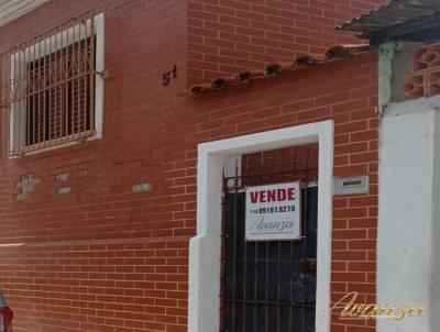 Casa para Venda, em Sorocaba, bairro Vila Hortncia, 2 dormitrios, 1 banheiro