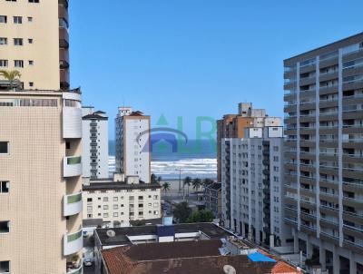 Cobertura para Venda, em Praia Grande, bairro GUILHERMINA, 3 dormitrios, 4 banheiros, 2 sutes, 2 vagas