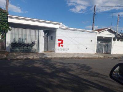 Casa 2 dormitrios para Venda, em So Carlos, bairro Jardim Santa Tereza, 2 dormitrios, 1 banheiro, 2 vagas