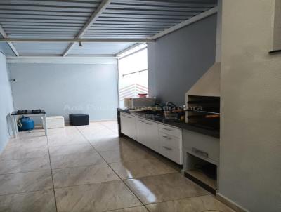 Apartamento para Venda, em Franca, bairro Jardim Aeroporto I, 3 dormitrios, 1 banheiro, 2 vagas