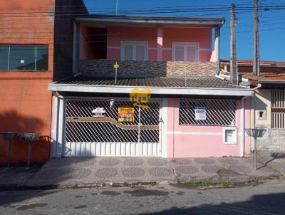 Casa para Venda, em , bairro Jardim Altos de Santana, 3 dormitrios, 1 banheiro, 1 sute