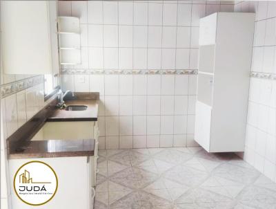 Apartamento para Venda, em Uberlndia, bairro Planalto, 3 dormitrios, 2 banheiros, 2 vagas