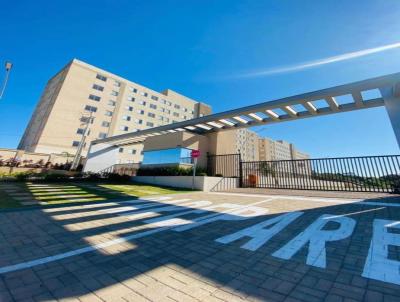 Apartamento para Locao, em Presidente Prudente, bairro Parque Bandeirantes, 2 dormitrios, 1 banheiro, 1 vaga