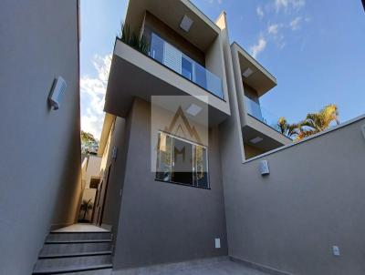 Casa para Venda, em Atibaia, bairro Recreio Maristela, 3 dormitrios, 4 banheiros, 3 sutes, 2 vagas