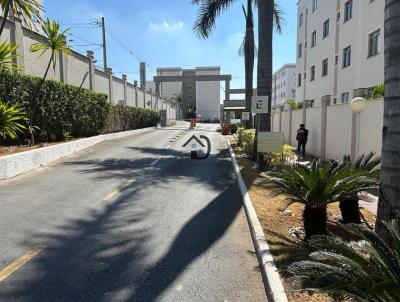 Apartamento 2 Quartos para Venda, em Belo Horizonte, bairro Califrnia, 2 dormitrios, 1 banheiro, 1 vaga