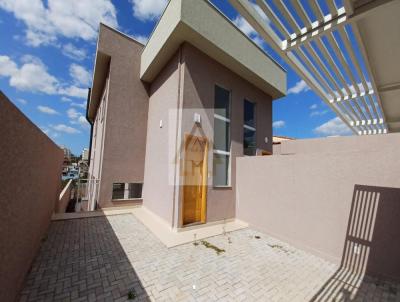 Casa para Venda, em Atibaia, bairro Jardim Tapajs, 3 dormitrios, 3 banheiros, 1 sute, 2 vagas