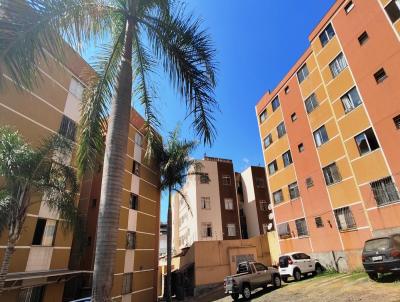 Apartamento 3 dormitrios para Venda, em Belo Horizonte, bairro Castelo, 3 dormitrios, 2 banheiros, 1 sute, 1 vaga