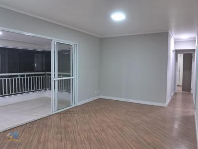 Apartamento para Venda, em So Bernardo do Campo, bairro Vila Lusitnia, 3 dormitrios, 3 banheiros, 1 sute, 2 vagas