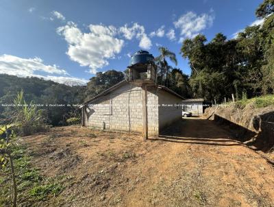 Chcara para Venda, em Toledo, bairro campestre