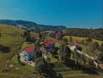 Fazenda para Venda, em Angatuba, bairro Machadinho