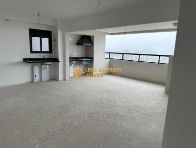 Apartamento 3 dormitrios para Venda, em Santo Andr, bairro Vila Assuno, 3 dormitrios, 4 banheiros, 3 sutes, 3 vagas