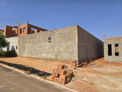 Terreno para Venda, em Barretos, bairro MARIA CAPUTI