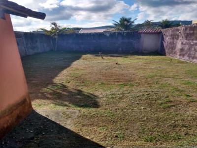 Terreno para Venda, em Itanham, bairro Balnerio Campos Eliseos