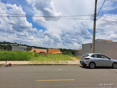 Terreno para Venda, em Indaiatuba, bairro Vila Florena