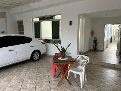 Casa para Venda, em Santos, bairro Santa Maria, 2 dormitrios, 1 banheiro, 2 vagas