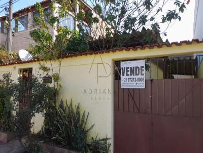 Casa para Venda, em Rio de Janeiro, bairro Campo Grande, 2 dormitrios, 1 banheiro, 1 vaga