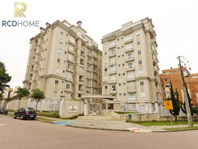 Apartamento para Venda, em Curitiba, bairro gua Verde, 2 dormitrios, 2 banheiros, 1 sute, 1 vaga