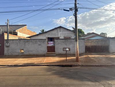 Casa para Venda, em Maracaju, bairro Paraguai, 3 dormitrios