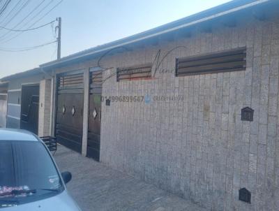 Casas 1 Quarto para Venda, em Bauru, bairro Residencial Nova Bauru, 1 dormitório, 2 banheiros, 1 suíte, 3 vagas