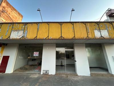 Imvel Comercial para Locao, em Presidente Prudente, bairro Centro