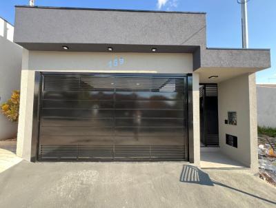 Casa para Venda, em Bragana Paulista, bairro RESIDENCIAL VINO BAROLO, 3 dormitrios, 2 banheiros, 1 sute, 2 vagas