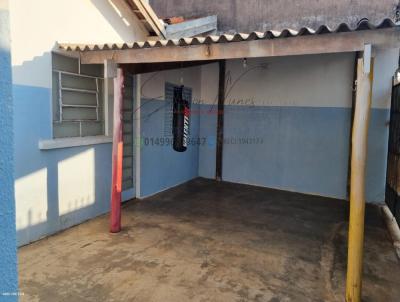 Casa 3 dormitórios para Venda, em Bauru, bairro Núcleo Habitacional Mary Dota, 3 dormitórios, 3 banheiros, 1 suíte, 2 vagas