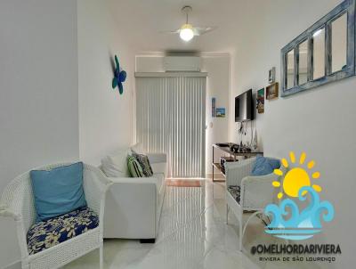 Apartamento para Venda, em Bertioga, bairro Riviera - Mdulo 06, 3 dormitrios, 3 banheiros, 1 sute, 2 vagas