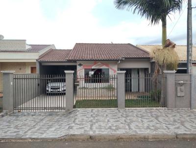 Casa para Venda, em Irati, bairro Floresta, 3 dormitrios, 2 banheiros