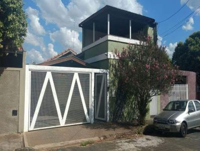 Casa para Venda, em Lins, bairro Jardim do Sol