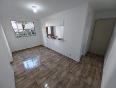 Apartamento para Venda, em Mau, bairro Parque So Vicente, 2 dormitrios, 1 banheiro, 1 vaga