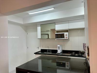 Apartamento para Venda, em Barueri, bairro Centro Comercial Jubran, 3 dormitrios, 3 banheiros, 1 sute, 2 vagas