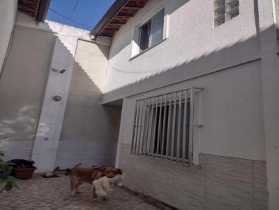 Casa Duplex para Venda, em Rio de Janeiro, bairro Curicica, 4 dormitrios, 3 banheiros