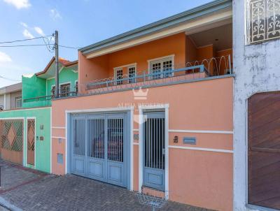 Sobrado para Venda, em Jundia, bairro Jardim Florestal, 3 dormitrios, 2 banheiros, 1 sute, 2 vagas