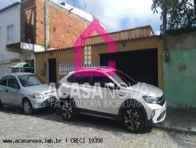 Casa para Venda, em Cabo Frio, bairro Jardim Caiara, 2 dormitrios, 1 banheiro