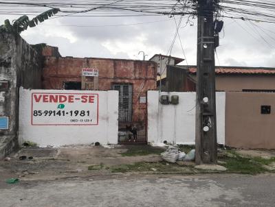 Terreno para Venda, em Fortaleza, bairro Aerolndia