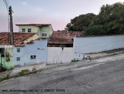 Casa para Venda, em Cabo Frio, bairro Jardim Excelsior, 2 dormitrios, 1 banheiro