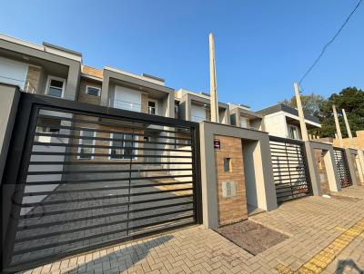 Casa para Venda, em So Leopoldo, bairro Campestre, 4 banheiros, 3 sutes, 2 vagas