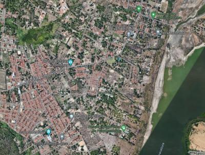 Terreno para Venda, em Fortaleza, bairro Lagoa Redonda