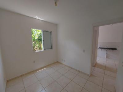 Apartamento para Venda, em Ribeiro Preto, bairro Ipiranga, 2 dormitrios, 1 banheiro, 1 vaga