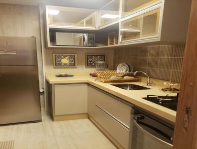 Apartamento para Venda, em Cajamar, bairro Santa Terezinha (Jordansia), 2 dormitrios, 1 banheiro, 1 vaga
