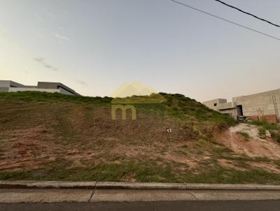 Terreno em Condomnio para Venda, em Presidente Prudente, bairro Condomnio Residencial Damha Belvedere