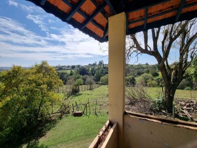 Stio para Venda, em Monte Mor, bairro DA SERRA