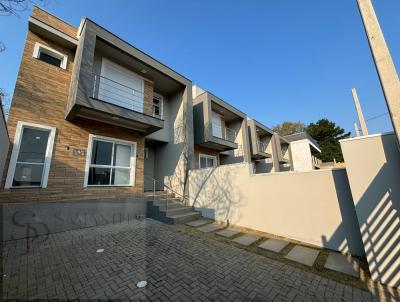 Casa para Venda, em So Leopoldo, bairro Campestre, 4 banheiros, 3 sutes, 2 vagas