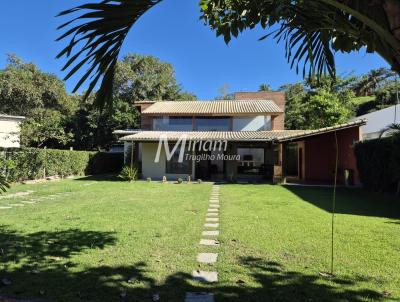 Casa em Condomnio para Venda, em Rio das Ostras, bairro Mar do Norte, 4 dormitrios, 3 banheiros, 1 sute, 2 vagas