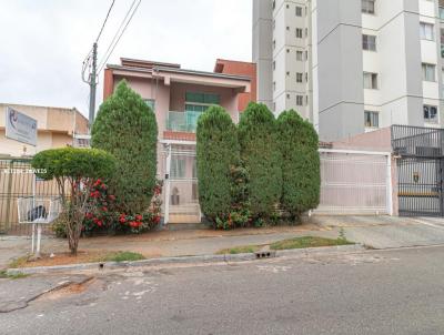 Casa para Venda, em Goinia, bairro Jardim Amrica, 4 dormitrios, 4 banheiros, 3 sutes, 4 vagas